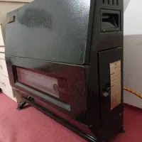 بخاری تمیز درحدنو