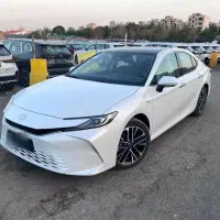 تویوتا کمری هیبرید دیلوکس، مدل ۲۰۲۴
