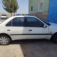 405 slx|خودرو سواری و وانت|سبزوار, فقیه سبزواری|دیوار