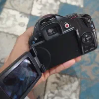 دوربین عکاسی کنون|دوربین عکاسی و فیلم‌برداری|نیک شهر, |دیوار