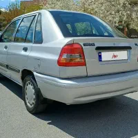 پراید ۱۴۱ (بدون رنگ)