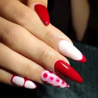 کاشت ناخن ۴۵۰