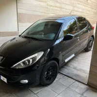 207 پاناروما مشکی آبنوس