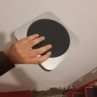 کیس مینی اپل|رایانه رومیزی|مشهد, بهاران|دیوار