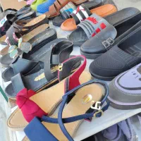 حراج دمپایی و صندل واسپرت|کیف، کفش، کمربند|بیرجند, |دیوار