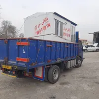 کانکس اصفهان