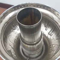 سماورگازیسالمدرحدنو|سماور، چایساز، قهوهساز|اسلامشهر, شهرک واوان|دیوار