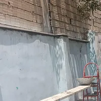 کلیه کارهای بنایی وجوشکاری