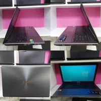 ASUS X550 i7 RAM16 SSD256 NVIDIA 2G هشت هسته ای|رایانه همراه|کرج, حصارک|دیوار