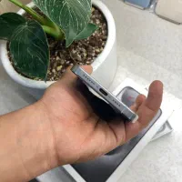 15 ProMax 256G ZA/A Natural Titanium|موبایل|تهران, شیخ هادی|دیوار