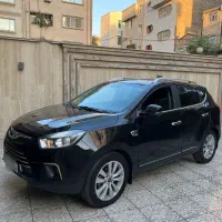 جک s5 اتوماتیک 2000cc|خودرو سواری و وانت|چهاردانگه (تهران), |دیوار