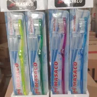 مسواک‌های برند MASACO (بزرگسال و کودک)باکیفیت|آرایشی، بهداشتی، درمانی|تهران, سلسبیل جنوبی|دیوار