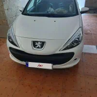 ۲۰۷|خودرو سواری و وانت|کرج, گلشهر|دیوار