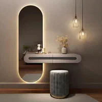 کنسول و آینه|آینه|شیراز, سعدیه جنوبی|دیوار