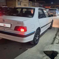 پارس سال|خودرو سواری و وانت|بجنورد, |دیوار