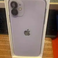 آیفن 11 نرمال در حد نو