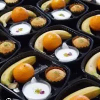 عذای پرسنلی به سبک خانگی و سالم پز|خدمات پذیرایی، مراسم|مشهد, شهید مطهری|دیوار