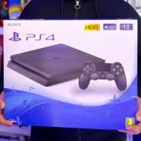کنسول ps4 500گیگ