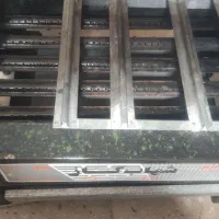 کباب‌پز‌گازی