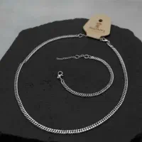 نیم ست کارتیه