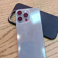 آیفون 15پرومکس