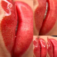خدمات آرایش دائم و پاک تتو تخصصی