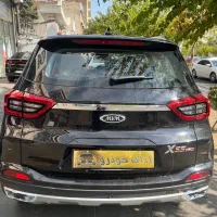 ام وی ام X55 اتومات  صفر خشک مدل 1404\\ روز