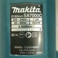 دستگاه پولیش و سنباده زنی