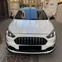 اطلس G فول شرکتی ۱۴۰۴ سانروف  در حد صفر