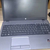 لب تاب HP