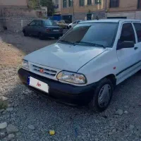 پراید ۹۶ ۱۳۲SE|خودرو سواری و وانت|تهران, هاشمآباد|دیوار