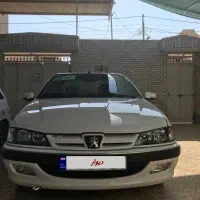 پژوپارس elx سال سفارشی xu7p