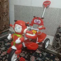 دوچرخه|دوچرخه، اسکیت، اسکوتر|زاهدان, |دیوار