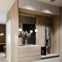 ساخت و نصاب کابینت وکمد دیواری نو و دست دوم پارکت|خدمات پیشه و مهارت|تهران, پونک|دیوار