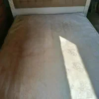 تخت خواب دو نفره|تخت و سرویس خواب|بندر ترکمن, |دیوار