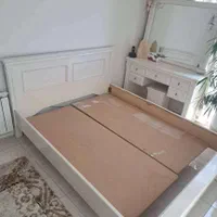سرویس کامل تخت خواب 2 نفره|تخت و سرویس خواب|تهران, صادقیه|دیوار