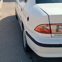 سمند Ef7 موتور بوش آلمان|خودرو سواری و وانت|اقبالیه, |دیوار