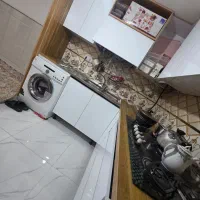 بر خیابان بهبهیار دو خواب|فروش خانه و ویلا|قم, حکمت شمالی|دیوار