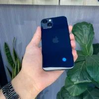 آیفون 13 نرمال گارانتی شرکتی در حد|موبایل|رشت, چله خانه|دیوار