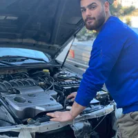 باطری سازی و شارژ گاز کولر و برق خودرو و امداد|خدمات موتور و ماشین|محمودآباد, |دیوار