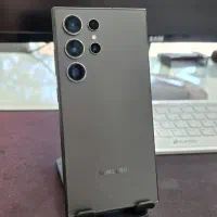 s24 ultra 256/12|موبایل|سیرجان, |دیوار