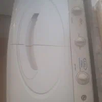 لباسشویی دوقلو