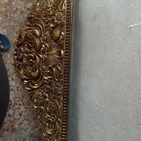 کتیبه پرده ۱.۶۰و۲.۶۰|پرده، رانر، رومیزی|رشت, نظری|دیوار