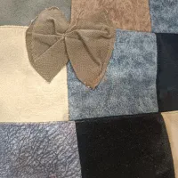 گم شدن کیف بچه ب رنگ توسی