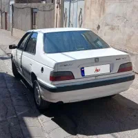 پارس دوگانه کارخانه مدل ۹۰
