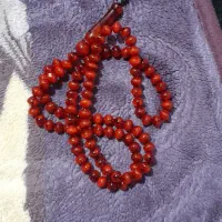 تسبیح کهربا