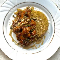 کلاس غذاهای ۳۰دقیقهای(آنلاین)|خدمات آموزشی|کرج, باغستان|دیوار