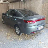 تارا V2 اتوماتیک مدل ۱۴۰۲ بدون رنگ مشابه صفر|خودرو سواری و وانت|مشهد, سجاد شهر|دیوار