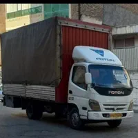 باربری‌عدل‌بار خاورمسقف،وانت‌تلفنی،باربردرجه‌یکVIP|خدمات حمل و نقل|مشهد, حجت|دیوار