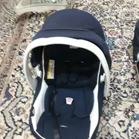 کریر و کری کات خارجی